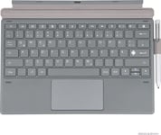 Terra Type Cover Pad 1200 [Fr] (A123 Tastatur/Fr)