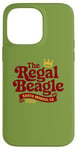 iPhone 14 Pro Max The Regal Beagle Pub Three's Company Retro TV Sitcom Case