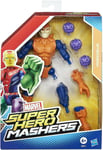 Figurine Marvel Super Hero Mashers Hobgoblin - Hasbro - NEUF - Collector - Rare