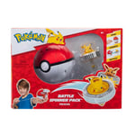 Pokemon - Battle Spinner Pack (1st)