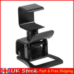 Adjustable TV Clip Stand Holder Camera Mount for PS4 PS 4 Camera UK