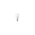 Philips - Ampoule CorePro lustre led P45 E14 5W 4000K neutre 470lm