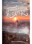 Flugten fra Budapest - Ungdomsbog - hardback