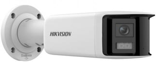 HikVision 4 MP ColorVu Bullet IP -kamera DS-2CD2T47G2-LSU/SL F4 C DS-2CD2T47G2-LSU/SL-F4-C