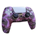 Kumi suojaava silikonisuojus Sony PlayStation Dualshock 5 PS5 -ohjainkotelolle Thumb Stick Grip Cap DualSense 5:lle