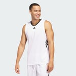 adidas Basketball Legends Tank Top Men