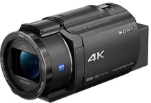 Sony FDR-AX43 4K videokamera