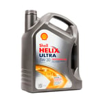 ‎Shell Engine Lubricating Oil Shell Helix Ultra Professional AR-L 5W-30 5 Litres