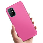 OnePlus 8T - Skal/Mobilskal Rosa