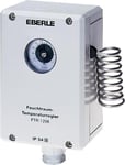 Eberle les boutons temperaturregler SDH 1208 – Remarque : Allemand Produit mais nous fournissons un adaptateur UK Si