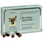 Pharma Nord Bio-Qinon Active Q10 Gold 100mg kapsel 60 st