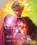 Doctor Who: The Collection - Season 7