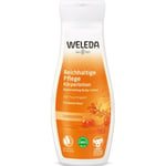 Weleda Kroppsvård Lotions Havtorn vårdande kroppslotion 200 ml (880,00 kr / 1 l)