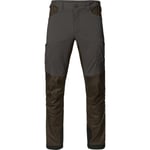 Härkila Ragnar Trousers Grey/Willow Green