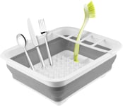 Collapsible Dish Rack Brand new Premium Collapsible Drainer Folding Dish Board