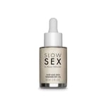 Huile Sèche Brillante Corps et Cheveux  jeux érotique coquin sensuel 30 ml