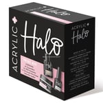 Halo Hema Free Acrylic Plus Trial Kit (HA200)