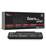 Batterie Pour Portable Samsung R60 R40 R65 R70 X60 125 AA-PB2NC3B AA-PB2NC6B/E