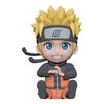 [DISPO A CONFIRMER] Naruto Shippuden tirelire PVC Naruto Ver. 2