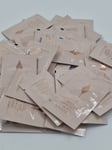 50ml CHARLOTTE TILBURY CHARLOTTE'S MAGIC CREAM MOISTURISER 50 X 1ml Sachets. 