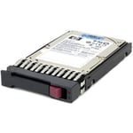 HP C8S62A 1TB 2.5 Internal HDD SAS 6Gb/s - 7200 RPM - DP - MDL - MSA