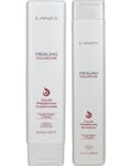 Healing Color Care Preserving Duo, 300+250ml
