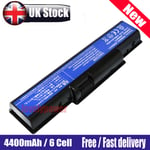 For Acer/Packard Bell Battery AS09A31 AS9A41 AS09A61 AS09A71 AS09A73 AS09A75