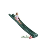 Childrens Garden Water Slide 3M 10ft foot long Flat Pack Climbing Frames Play