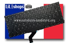 Clavier Français Original Pour Apple MacBook Pro 13" Retina A1425 Rétro-éclairé