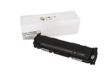 Lasertoner HP 203A CF540A - Svart