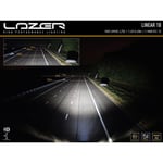 Lazer Kit - Ford Connect