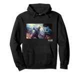 RESIDENT EVIL VILLAGE Ethan Pullover Hoodie