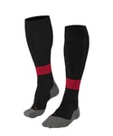 FALKE RU Compression Energy M KH fil fonctionnel anti-ampoule 1 paire, Chaussettes de course Homme, Noir (Black 3008) - Tour de Mollet W3 - nouveau, 39-42