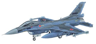 Hasegawa-PT27 Air Self-Defense Force Mitsubishi F-2A 1/48, HAPT27, Multicolore