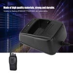 Two Way Radio Walkie Talkie USB Charging Dock Station for BF888S/BF777S/BF666S