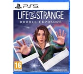 Playstation Life is Strange: Double Exposure - PS5