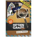 Hidden Games Tatort - Campingkiller - Cas 12 - Allemand