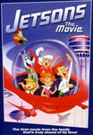 Jetsons: The Movie DVD