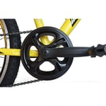 Umit Motion 24´´ Cykel