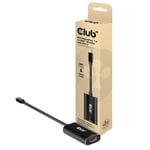 CLUB 3D MINI DISPLAYPORT 1.4 TO HDMI (CAC-1186)