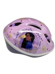 Volare Disney Wish Children's Bicycle Helmet - 52-56 cm - Purple