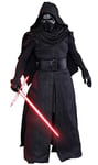 Star Wars: The Force Awakens Kylo Ren 1/6th scale Collectible Figure F/S wTrack#