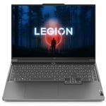 Bärbar dator Lenovo Legion Slim 7 16IRH8 16" Intel Core i7-13700H 32 GB RAM 1 TB SSD Nvidia Geforce RTX 4060
