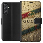 Samsung Galaxy A35 Plånboksfodral Gucci