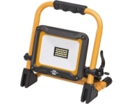 Projecteur de chantier BRENNENSTUHL LED portable pour l'extérieur 20W - IP65 - 1171250906