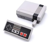 Trådlös kontroll till NES Mini Classic Edition