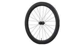 Roue arriere shimano ultegra r8170 c60 700 mm i 12x142 mm i centerlock   produit reconditionne