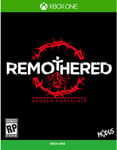 Remothered: Broken Porcelain for Xbox One [New Video Game] Xbox One