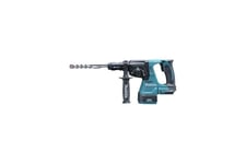 Makita DHR243Z - roterande hammare - sladdlös - inget batteri