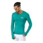 SELECT 6902 T- T-shirt de compression I Vert I small